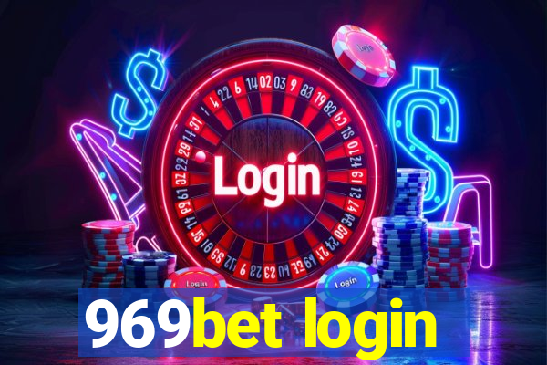 969bet login